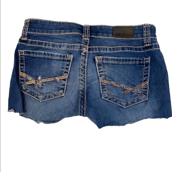 Authentic BKE Cutoff Shorts - Picture 4 of 6